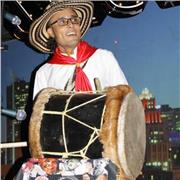 Clases Personalizadas de Percusión Caribe